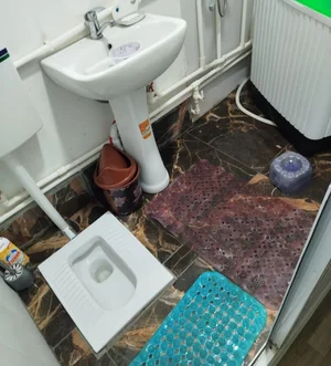 Фото 4 Однокомнатная квартира в Тошкенте