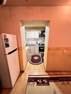 Фото 1 2-комн. квартира в Яккасарой