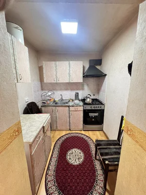 Фото 2 2-комн. квартира в Яккасарой