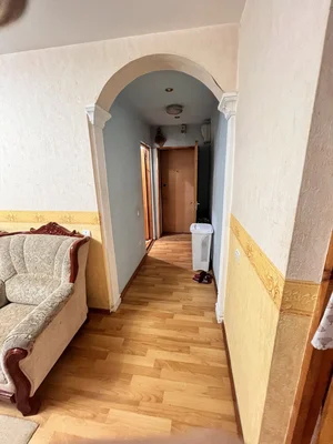 Фото 3 2-комн. квартира в Яккасарой