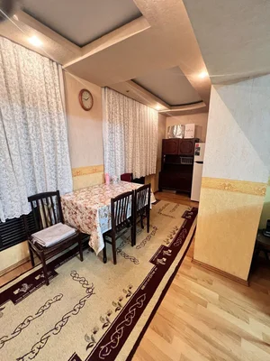 Фото 5 2-комн. квартира в Яккасарой