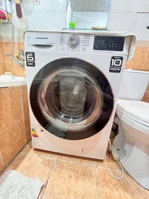 Фото 6 2-комн. квартира в Яккасарой