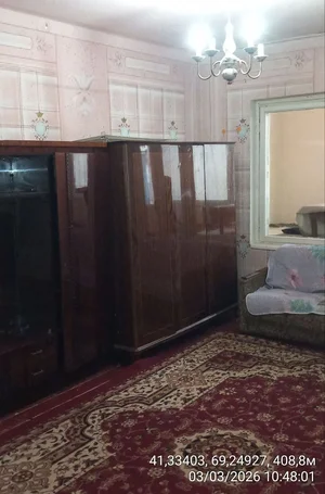 Фото 1 3-комн. квартира в Olmazor