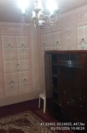 Фото 4 3-комн. квартира в Olmazor