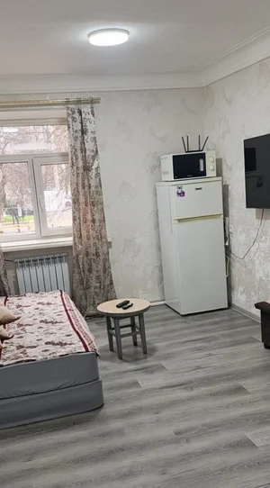 Фото 1 Квартира в Мирободском районе