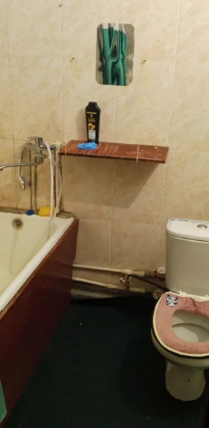 Фото 2 1-комн. квартира в Qoʻyliq