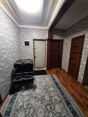 Фото 6 3-комн. квартира в Шайхонтохур