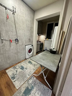 Фото 2 3-комн. квартира в Юнусобод