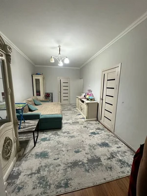 Фото 4 3-комн. квартира в Юнусобод