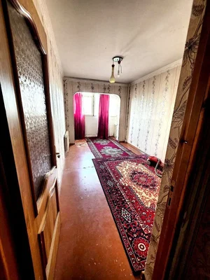 Фото 1 3-комн. квартира в Юнусобод