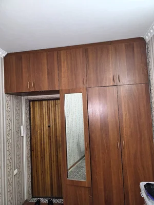 Фото 8 3-комн. квартира в Юнусобод