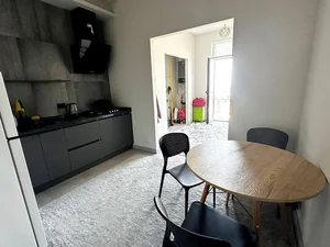 Фото 4 Квартира в Яккасарой