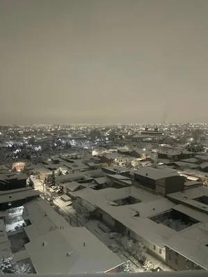 Фото 6 Квартира в Яккасарой