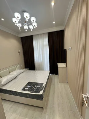 Фото 1 2-комн. квартира в Sergeli