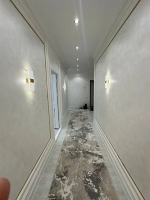 Фото 2 2-комн. квартира в Sergeli