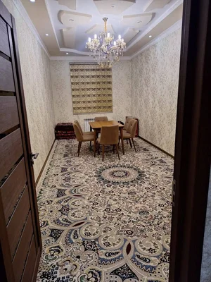 Фото 1 3-комн. квартира в Чилонзор