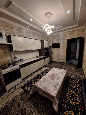 Фото 5 3-комн. квартира в Чилонзор