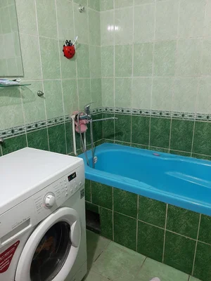 Фото 2 3-комн. квартира в Шайхонтохур