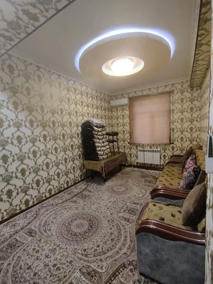 Фото 4 3-комн. квартира в Чилонзор