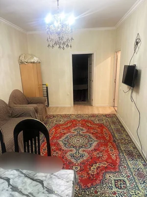 Фото 7 2-комн. квартира в Чилонзаре