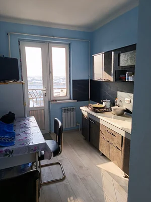 Фото 7 1-комн. квартира в Бектемире