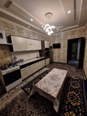 Фото 4 3-комн. квартира в Чилонзор