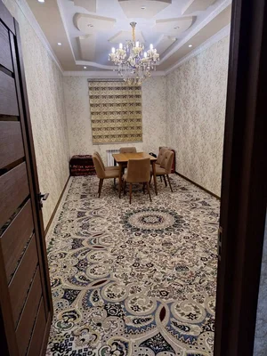 Фото 6 3-комн. квартира в Чилонзор