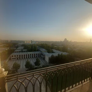 Фото 2 3-комн. квартира в Olmazor tumani Sebzor dahasi