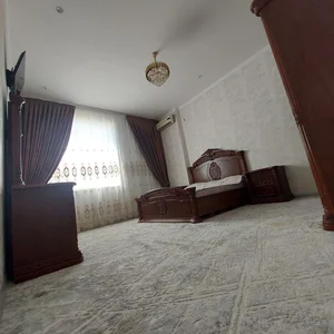 Фото 3 3-комн. квартира в Olmazor tumani Sebzor dahasi