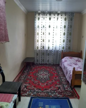 Фото 2 1-комн. квартира в Яккасарой