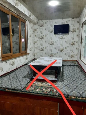 Фото 2 Комната в Шайхонтохур