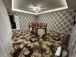 Фото 1 3-комн. квартира в Яккасарой