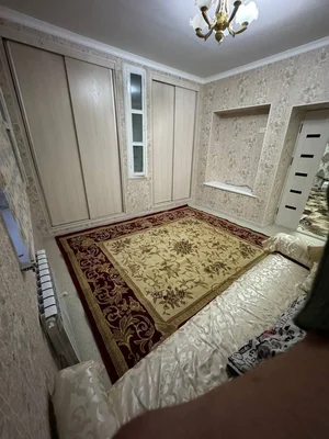 Фото 2 3-комн. квартира в Яккасарой