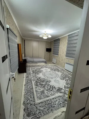 Фото 3 3-комн. квартира в Яккасарой