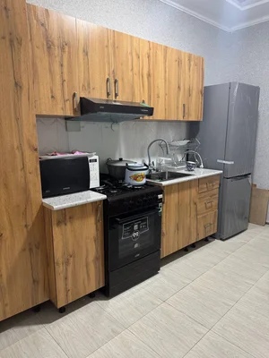 Фото 4 3-комн. квартира в Яккасарой