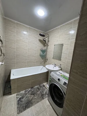 Фото 5 3-комн. квартира в Яккасарой