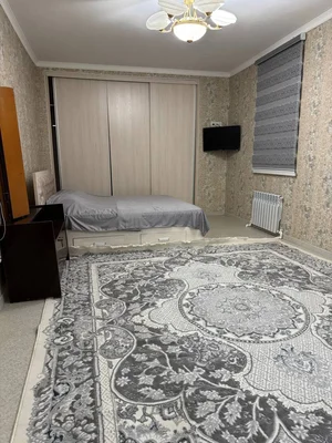 Фото 7 3-комн. квартира в Яккасарой