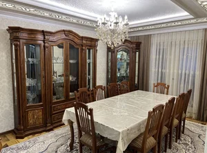 Фото 1 Квартира в Мирабод