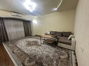 Фото 4 Квартира в Мирабод