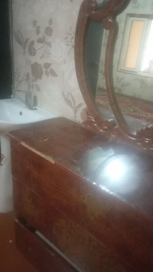 Фото 5 Квартира в Яшнободе