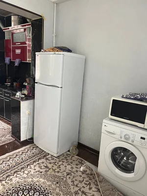 Фото 2 2-комн. квартира в sebzor