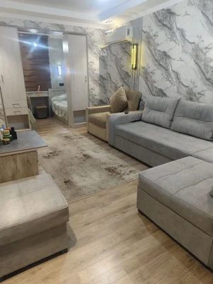 Фото 1 3-комн. квартира в Учтепа