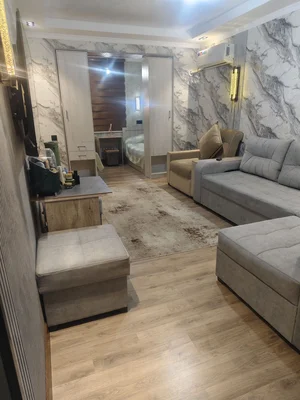 Фото 2 3-комн. квартира в Учтепа