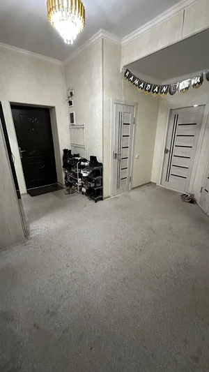 Фото 4 3-комн. квартира в Учтепа