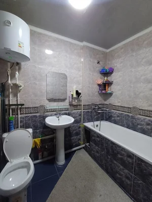 Фото 8 3-комн. квартира в Учтепа