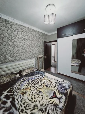 Фото 5 3-комн. квартира в Yangixayot massiv-5A