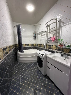 Фото 2 3-комн. Комната в Сергели