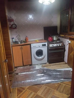 Фото 2 3-комн. квартира в Чилонзорском районе