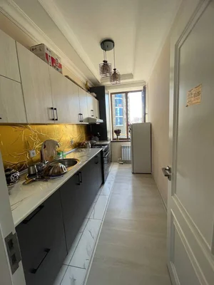 Фото 2 2-комн. квартира в Sergeli