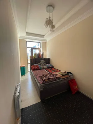 Фото 4 2-комн. квартира в Sergeli